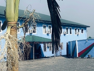 Cornerstone International School