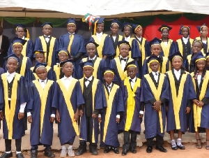 Corona Private School Makurdi