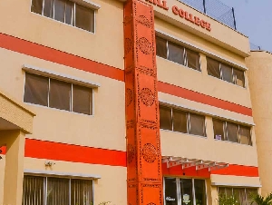 Court Hill College