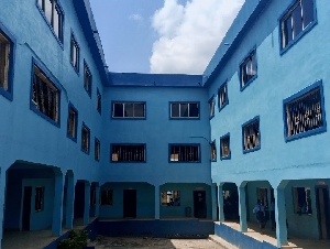 COVELIGHT INTERNATIONAL SCHOOL