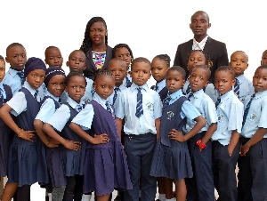 Creative Kids Academy Abuja