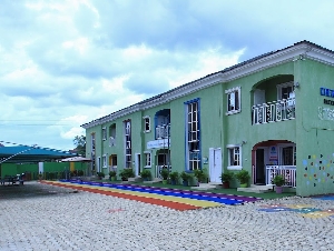 Creative Learning International School