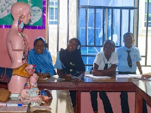 D-Light Schools Ilorin