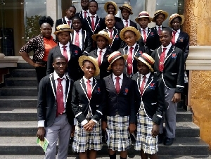 DABITOS SCHOOLS