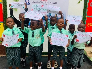 DIEU EST CAPABLE MONTESSORI ACADEMY