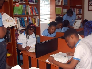 GEC Academy