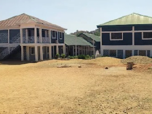Dadin Kowa Private Schools