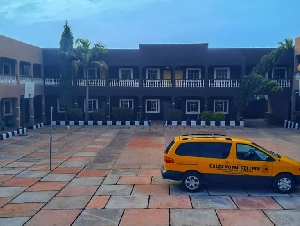 Dalex Royal College Ilorin