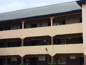 Danbath Schools