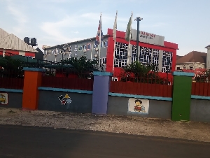 Danijoy International Schools