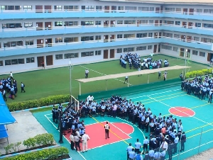 Dansol Schools