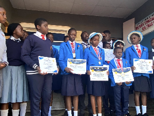 Davic British International School