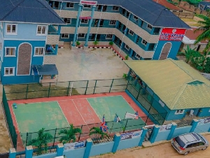 Day Stars Private Schools