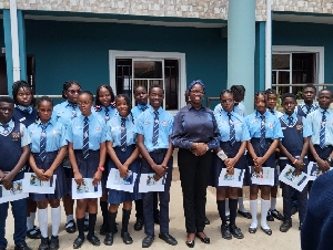 Day Stars Private School, Osogbo