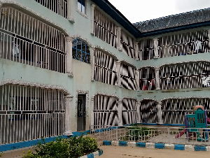 De-Prince International School Eneka