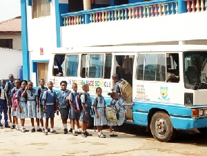 De Modern Pace Schools