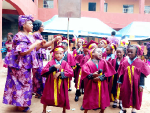 De Revelation Schools