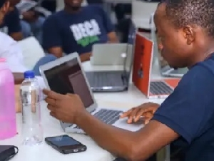 Decagon Institute Lekki