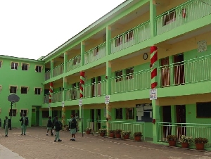 Dee Unique International Schools