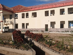 Deeper Life High School Jalingo