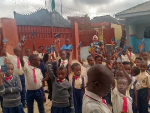 Delightsome Basic School