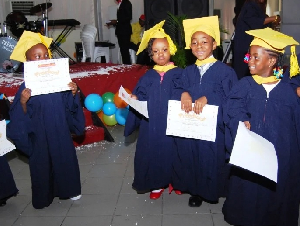 Delightsome Land School