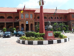 Dennis Memorial Grammar School Onitsha