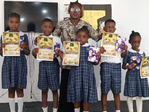 Destiny Fountain Schools