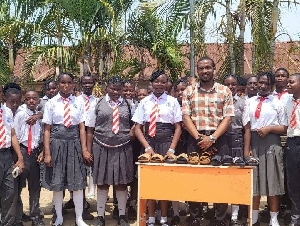 Divine Grace Schools, Ilesa