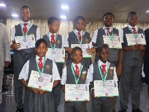  Diamonds International School