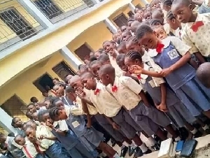 Divine Bright Stars School