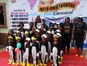 Divine Radiance School Asaba