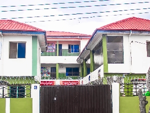Do-Estdot School Idimu