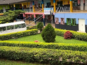 Dominican Nursery and Primary School