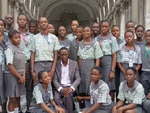 Dorcas Memorial Nursery and Primary Schools Apapa