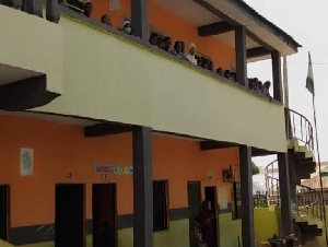 Eemaan Foundation School Osogbo
