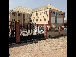 EMBETH College Ibadan