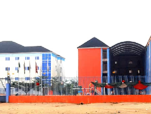 EOAC International Schools