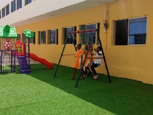 Eaglesworld Global Schools