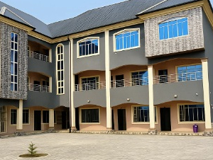 Ebenezer International Schools Uyo
