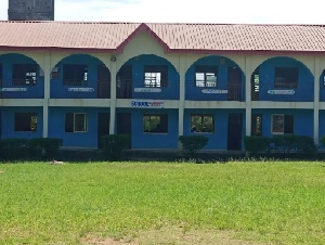 ECWA Group Of Schools Akure