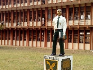 Edo College Benin City