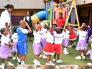 Eggheads International School