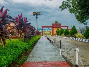 Eko University of Medical and Health Sciences Ijanikin