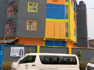 El-Bethel Nursery and Primary School Gbagada