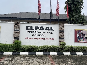 Elpaal International School Ibadan