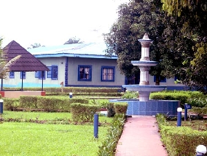 Emarid College