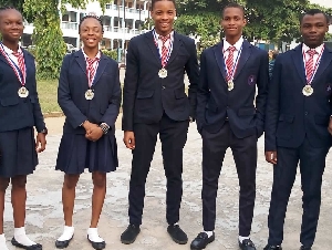 Emmy Norberton International School