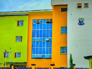 ENIS Treasure Schools Port Harcourt