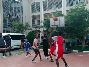 Ennyston Schools